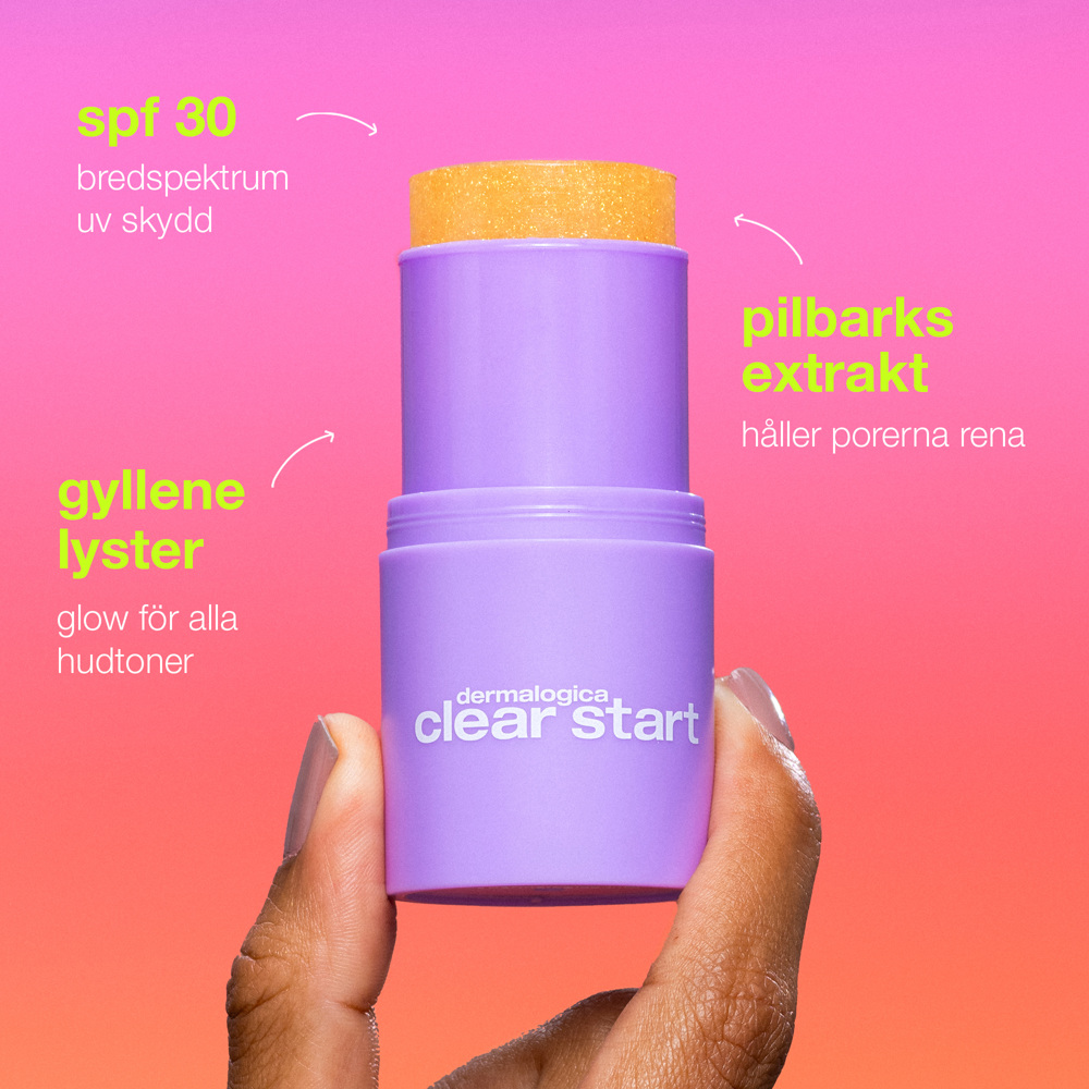 Golden Hour Hydrating SPF30 Stick, 19g