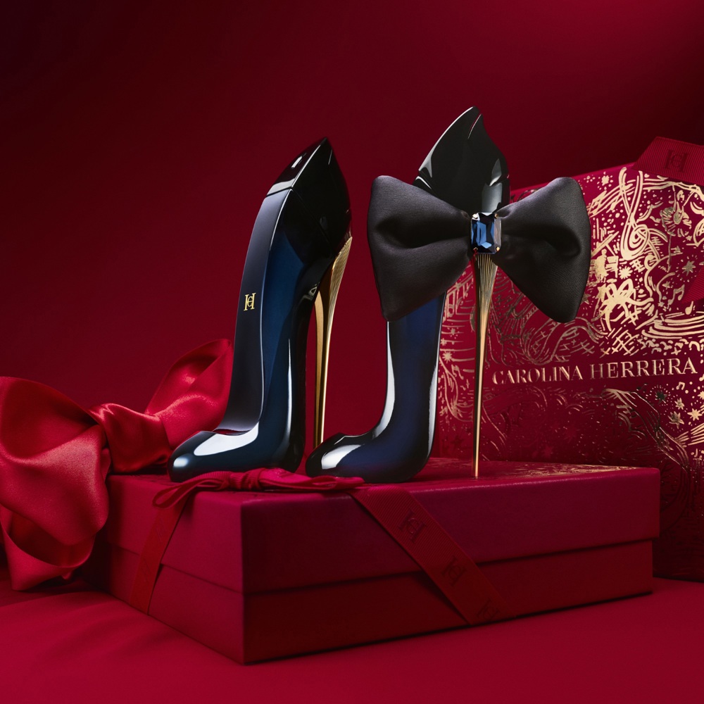 Good Girl Bowtastic, EdP