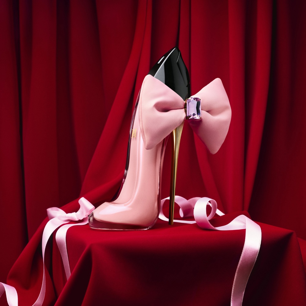 Good Girl Blush Bowtastic, EdP