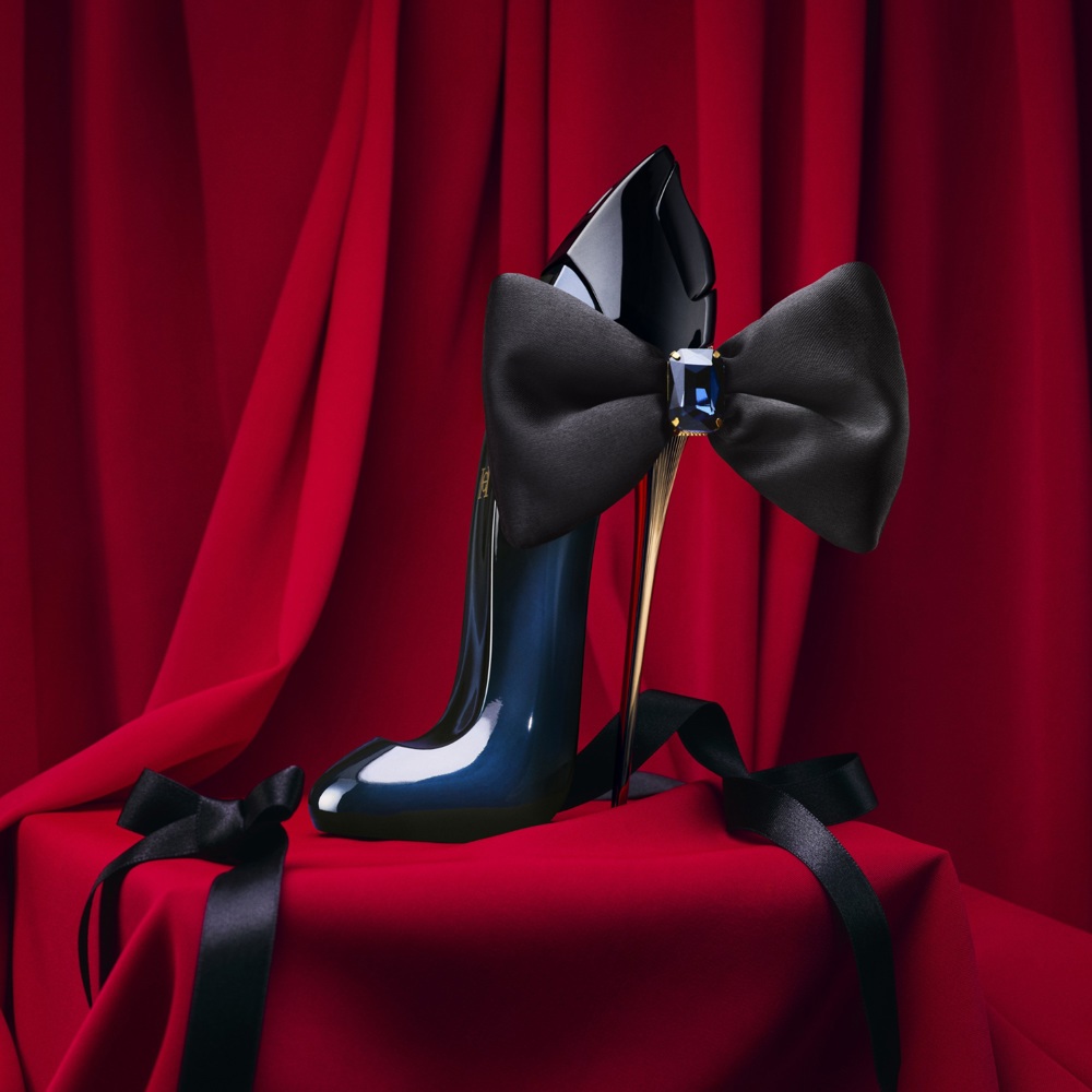 Good Girl Bowtastic, EdP