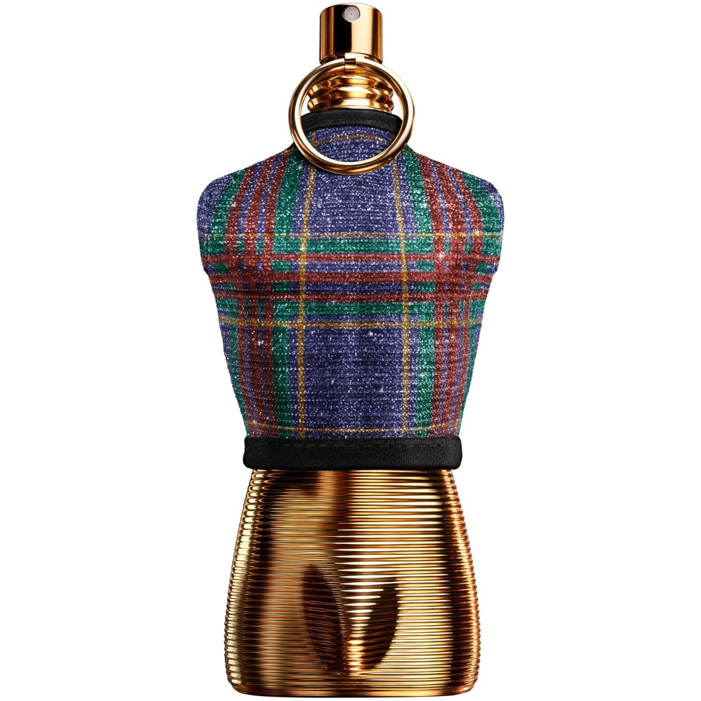 Le Male Elixir Collector Edition, Parfum 125ml