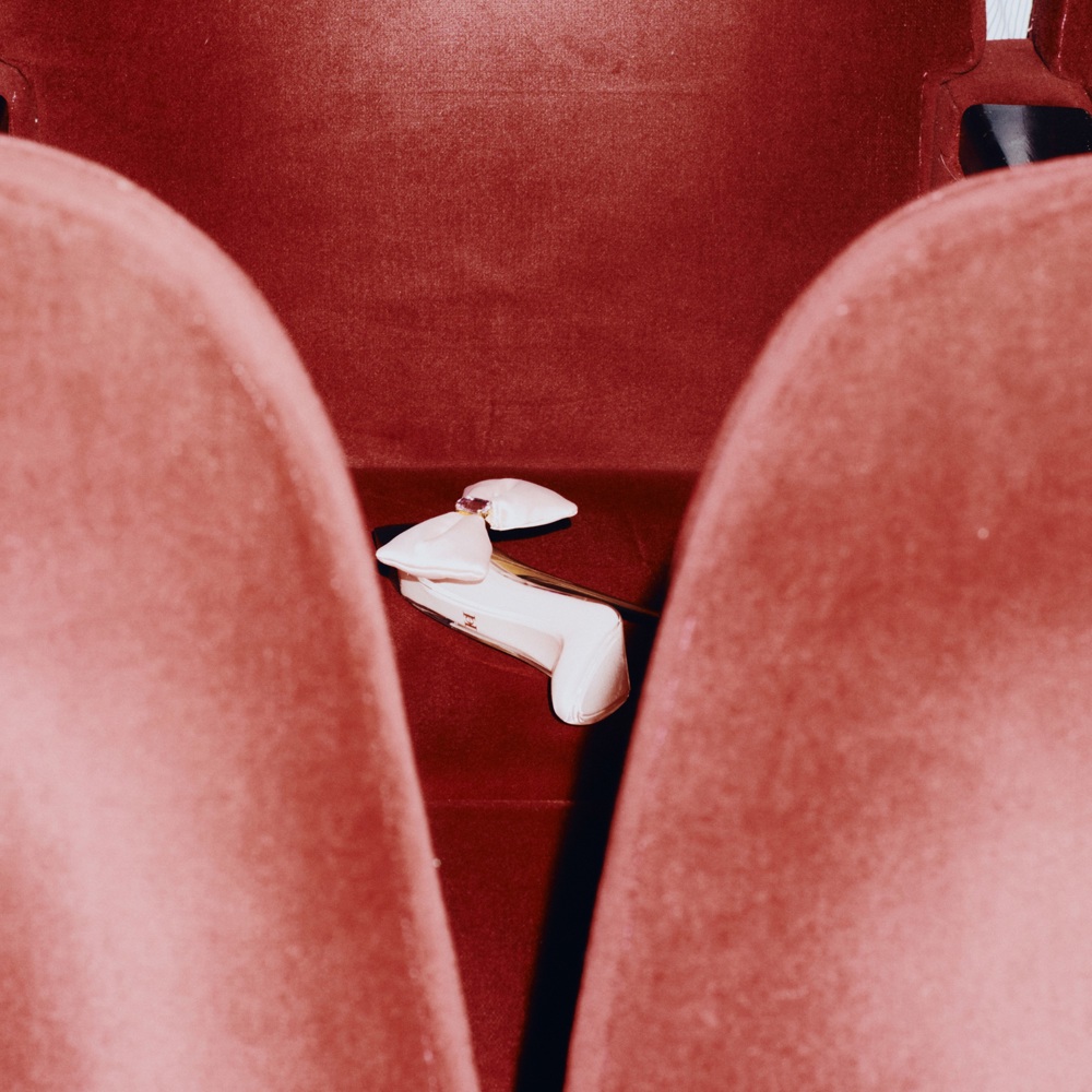 Good Girl Blush Bowtastic, EdP