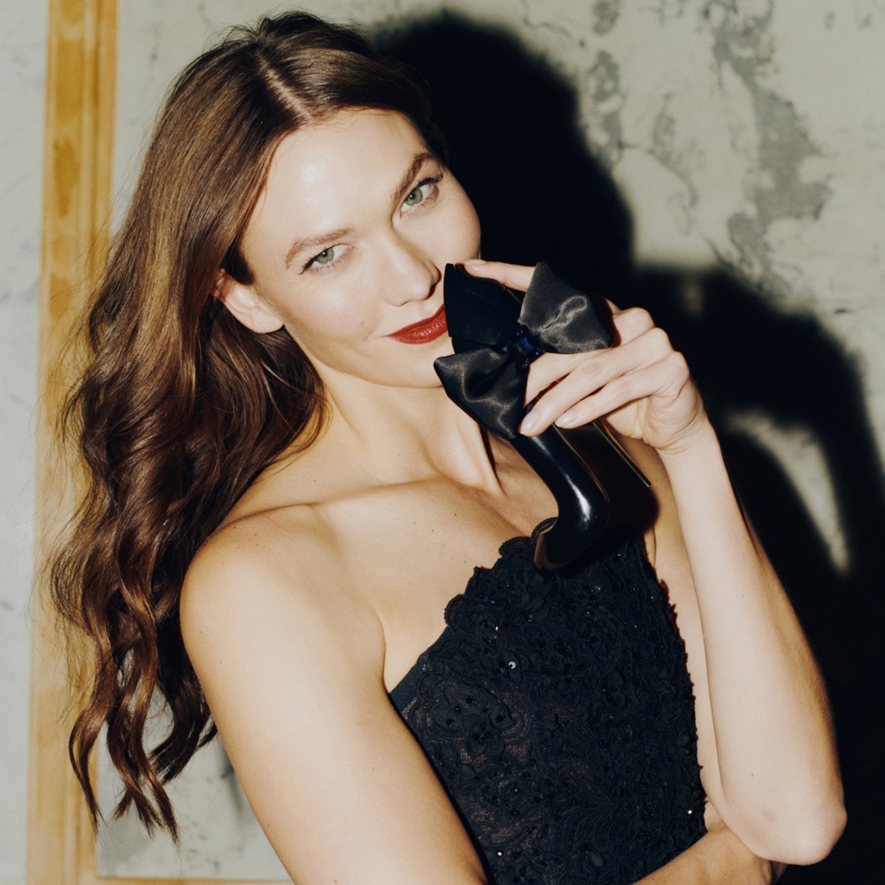 Good Girl Bowtastic, EdP