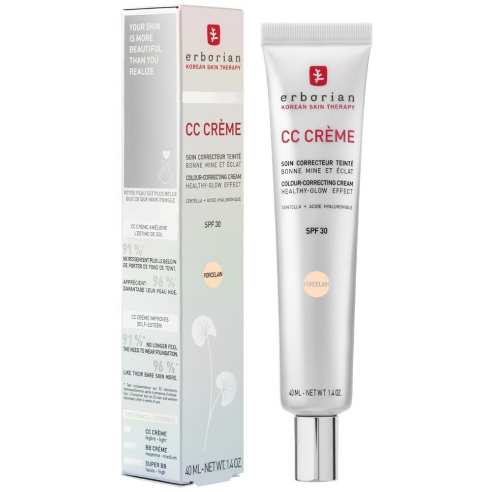 CC Crème SPF30, 40ml