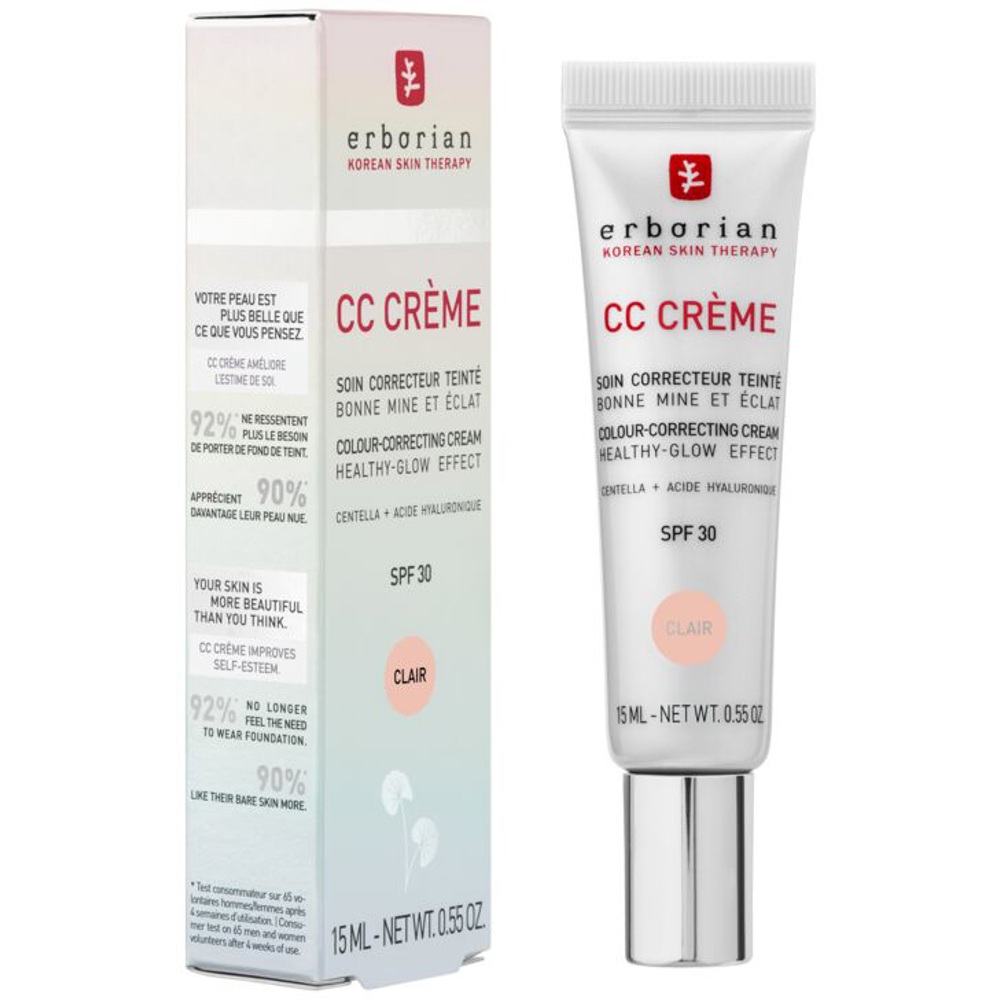 CC Crème SPF30, 15ml