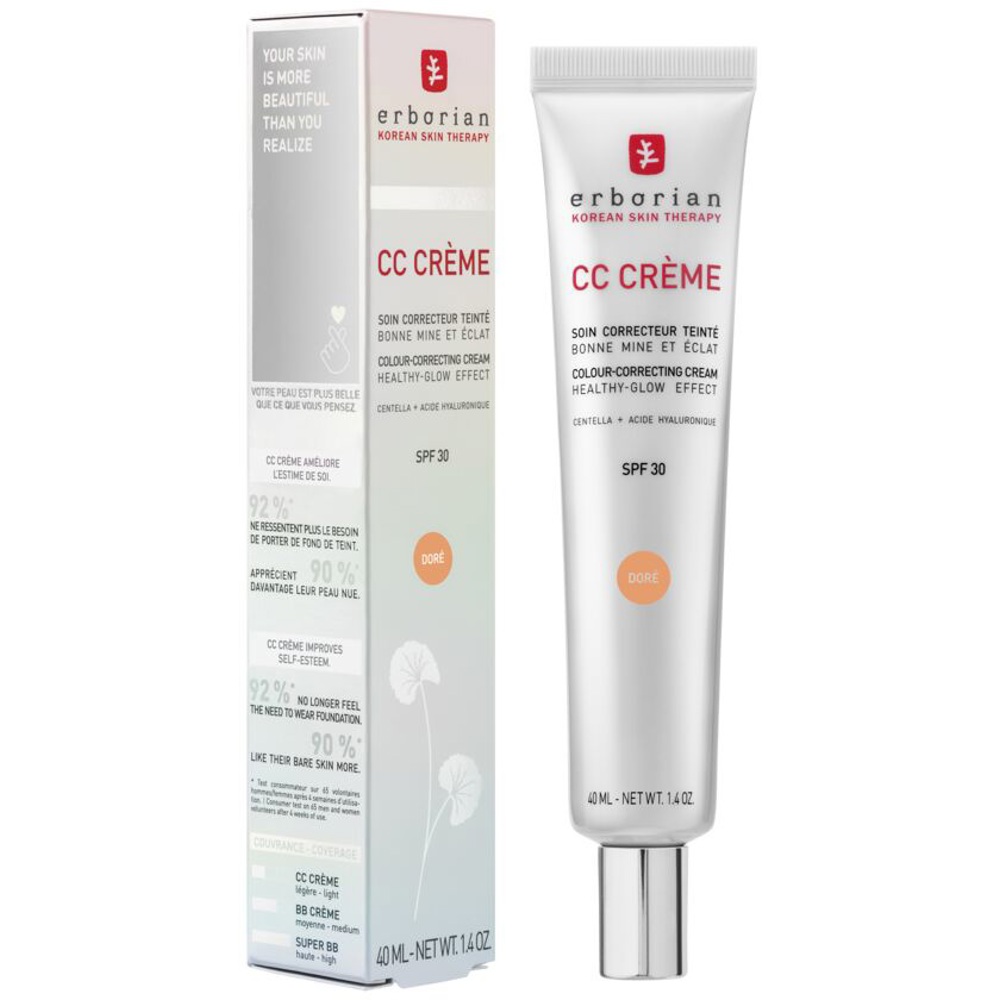 CC Crème SPF30, 40ml