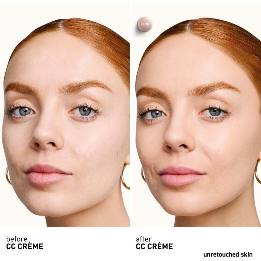 CC Crème SPF30, 40ml