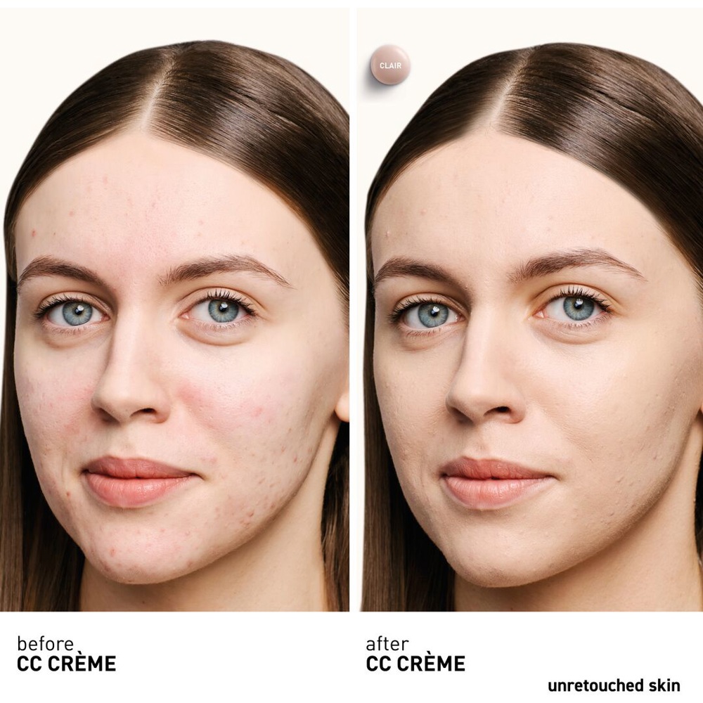 CC Crème SPF30, 15ml