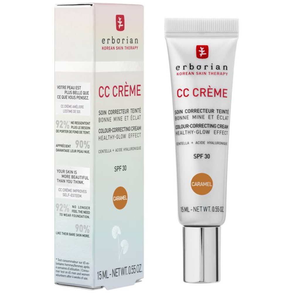 CC Crème SPF30, 15ml