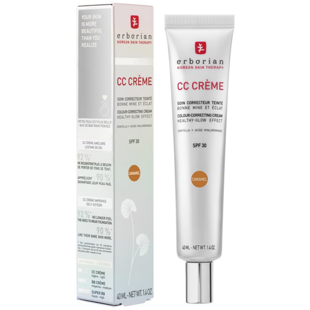 CC Crème SPF30, 40ml