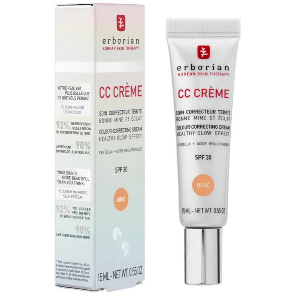 CC Crème SPF30, 15ml