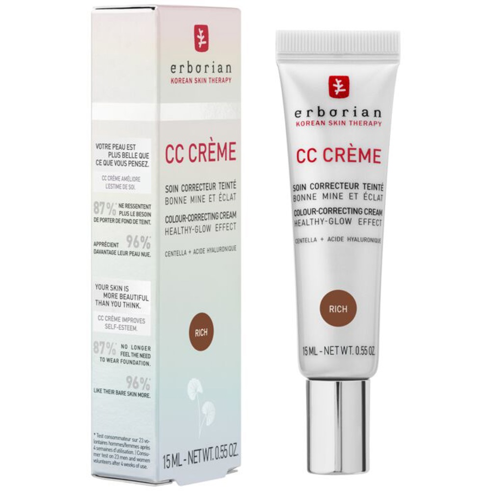 CC Crème SPF30, 15ml