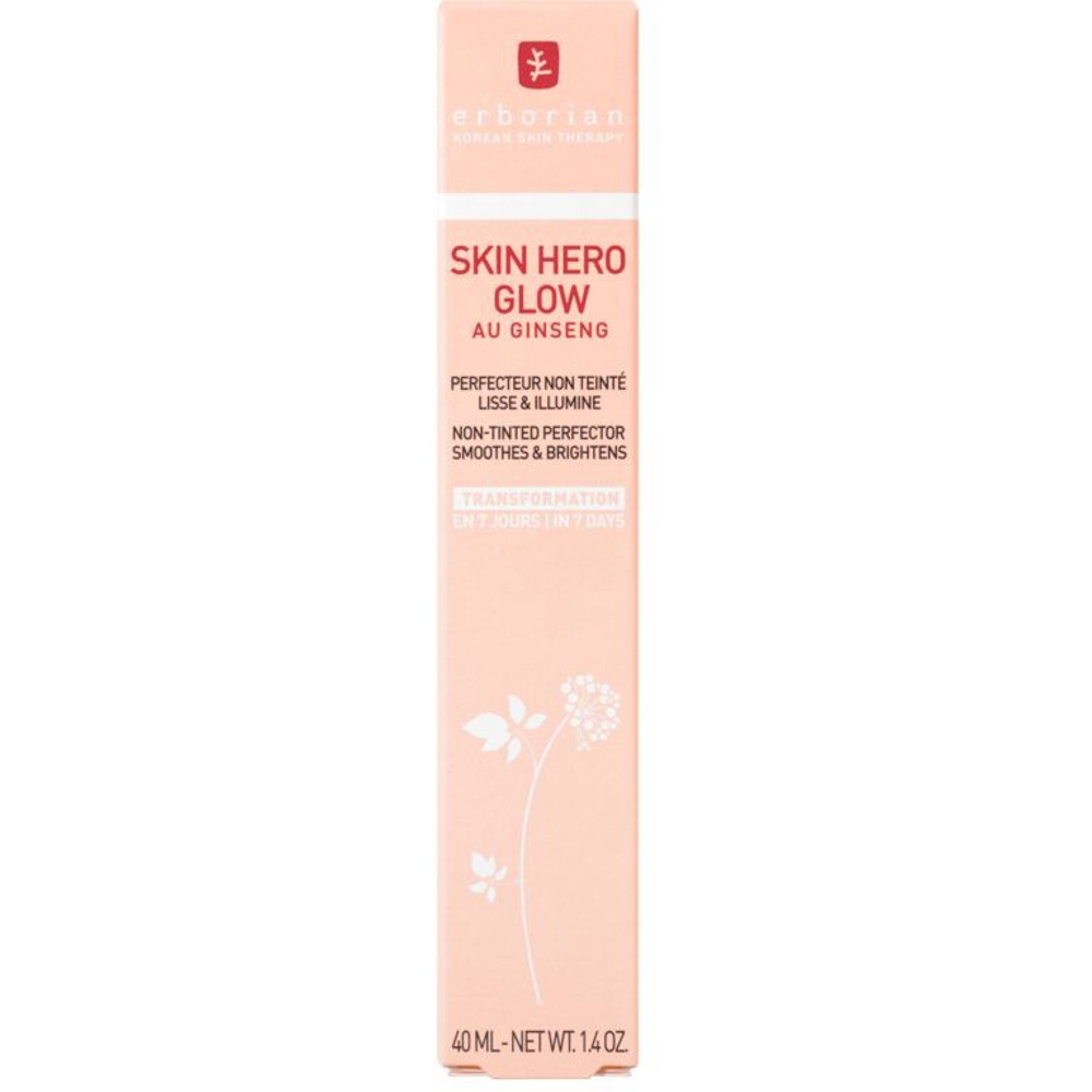 Skin Hero Glow, 40ml