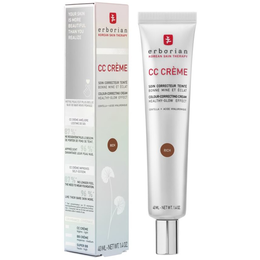 CC Crème SPF30, 40ml
