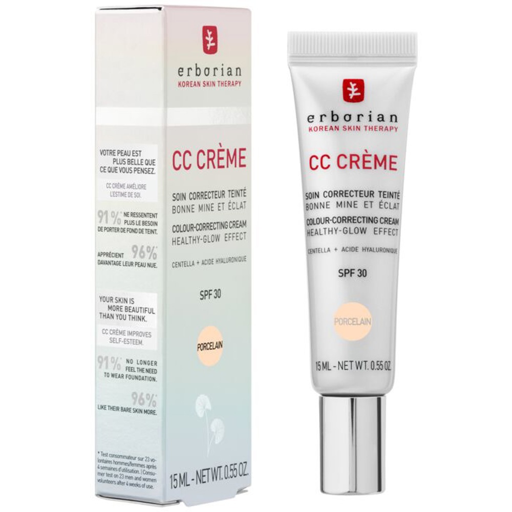 CC Crème SPF30, 15ml
