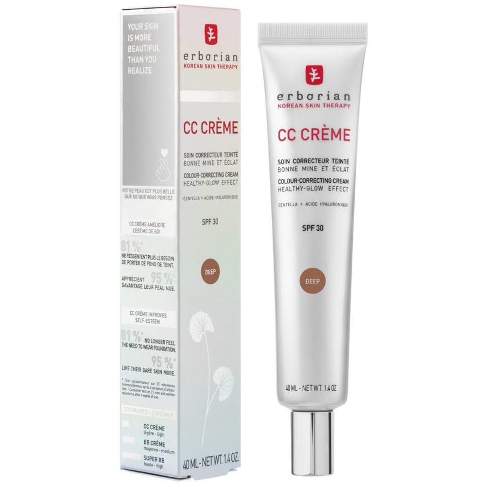 CC Crème SPF30, 40ml
