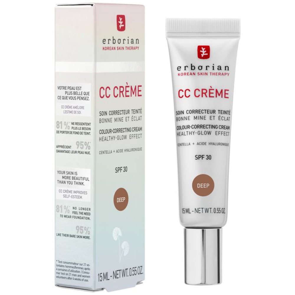 CC Crème SPF30, 15ml