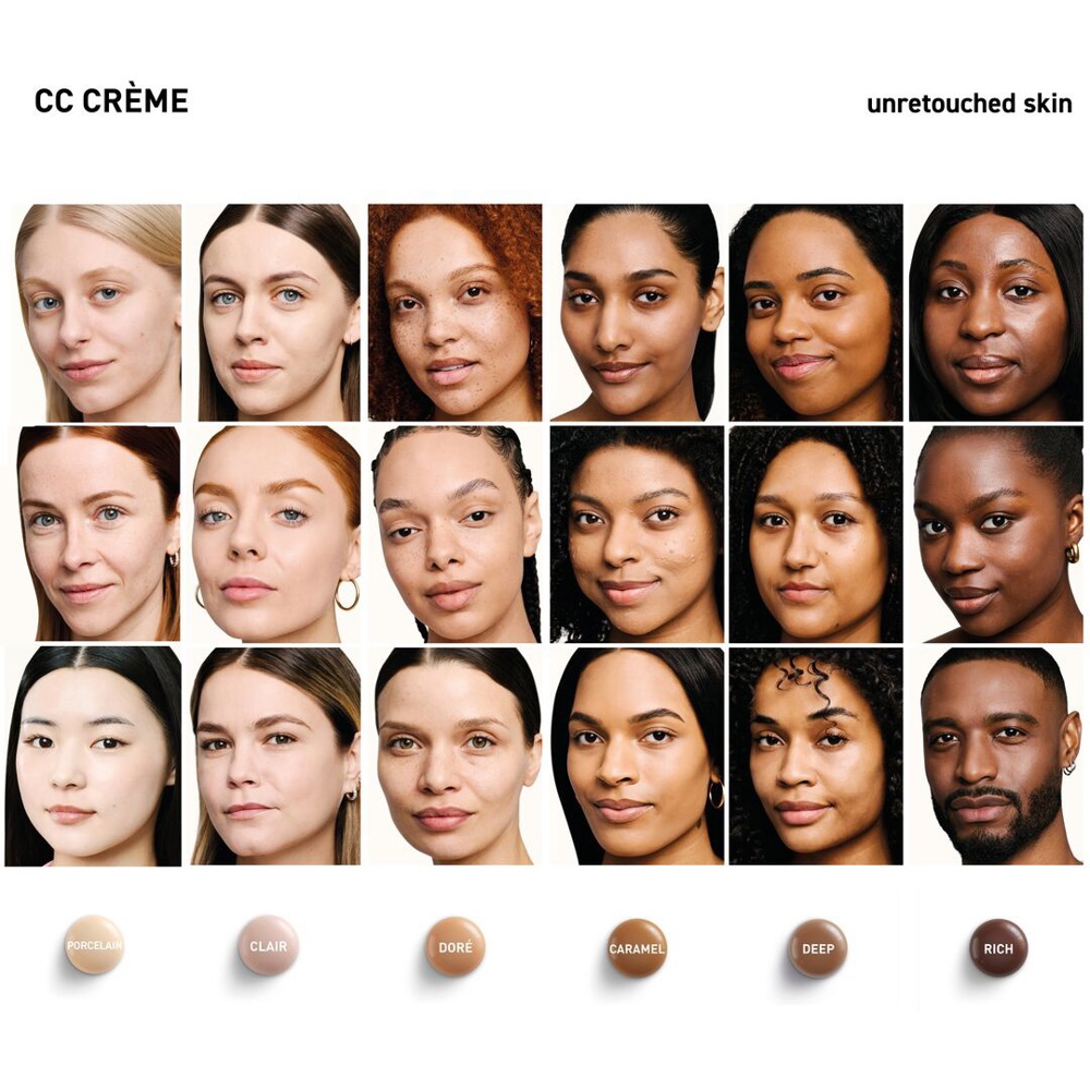 CC Crème SPF30, 15ml