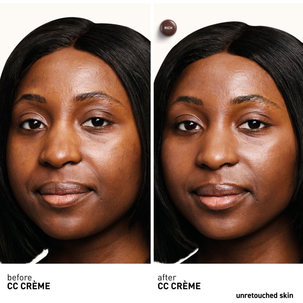 CC Crème SPF30, 15ml