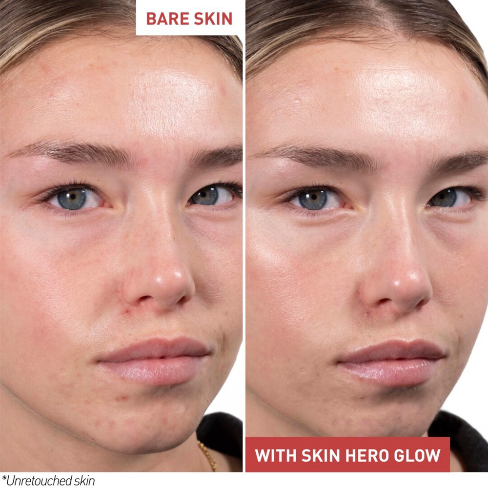 Skin Hero Glow, 40ml