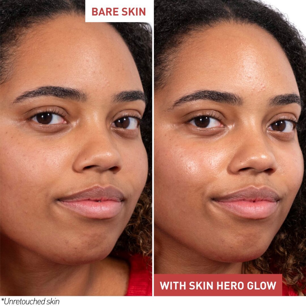 Skin Hero Glow, 40ml