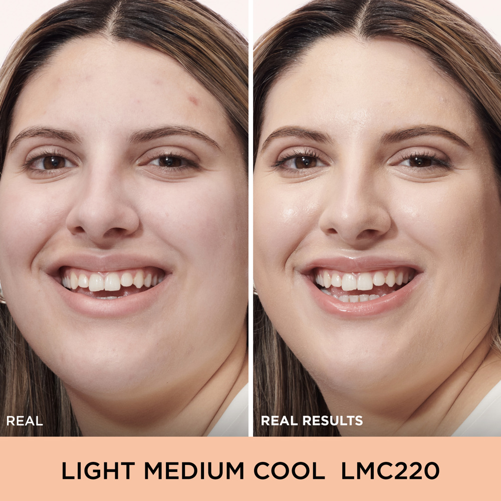 Do It All Plumping Radiant Concealer + Multivitamin Serum