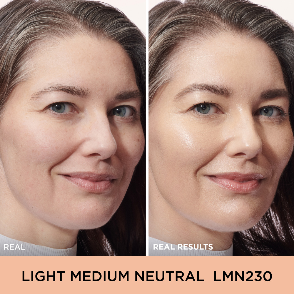 Do It All Plumping Radiant Concealer + Multivitamin Serum