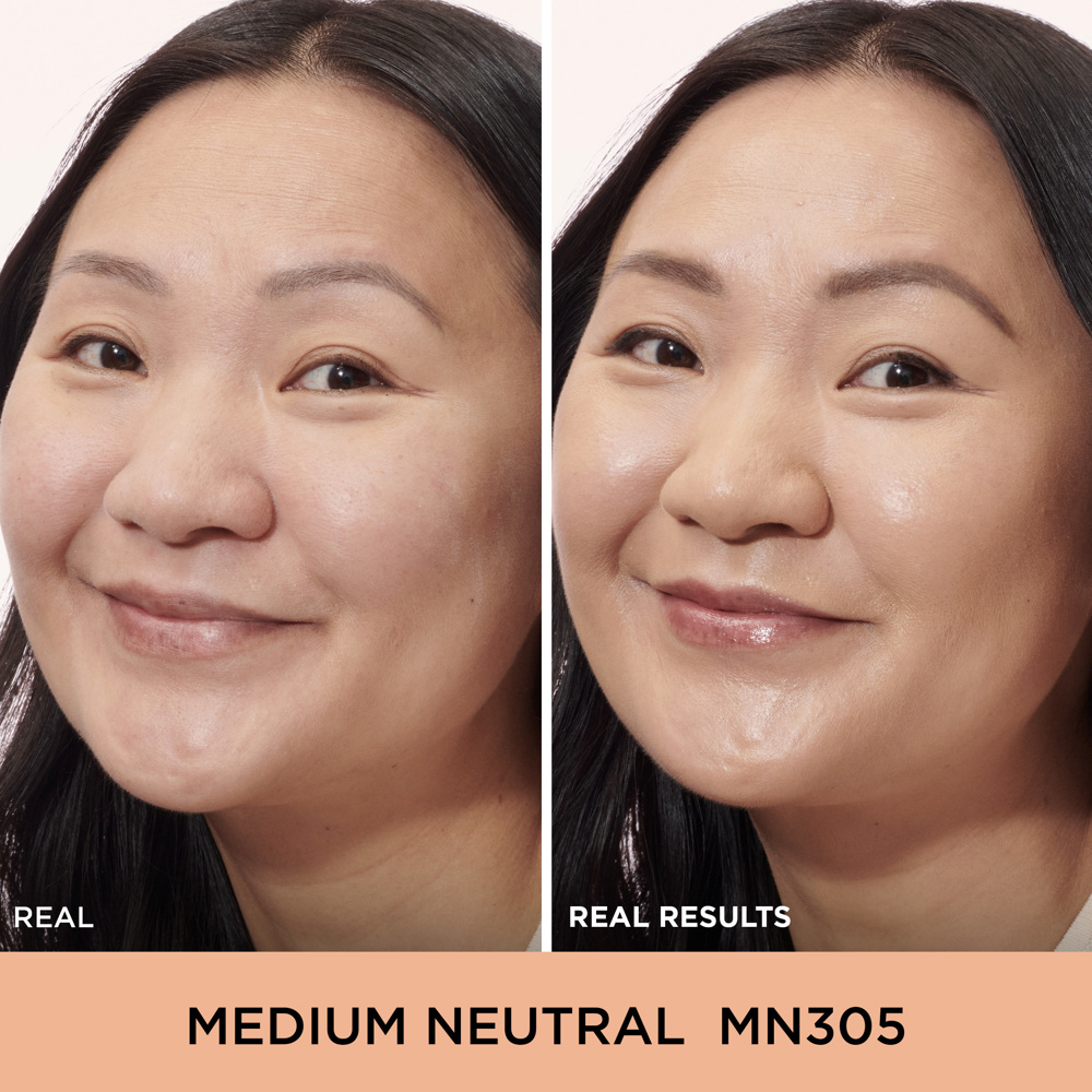 Do It All Plumping Radiant Concealer + Multivitamin Serum