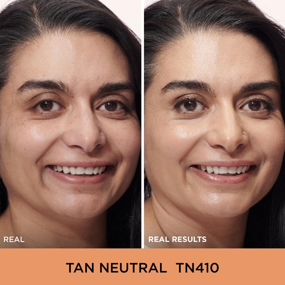 Do It All Plumping Radiant Concealer + Multivitamin Serum