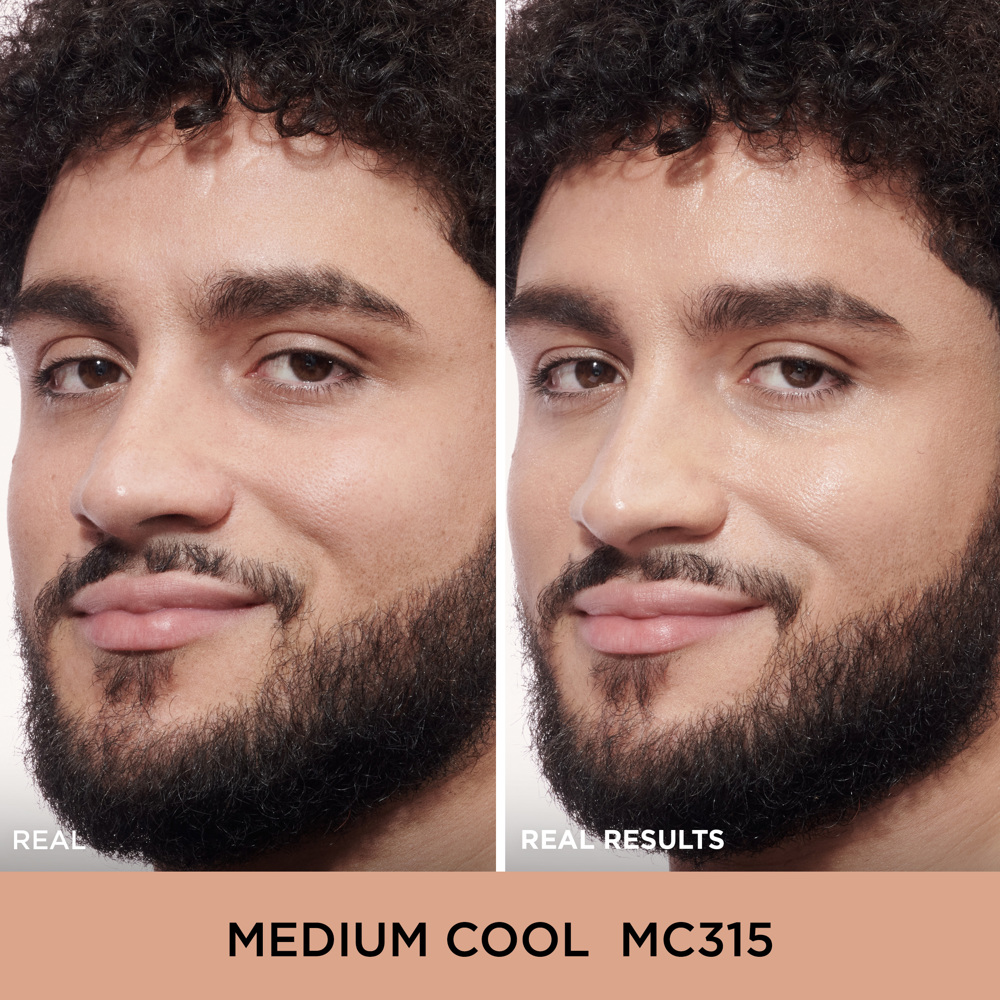 Do It All Plumping Radiant Concealer + Multivitamin Serum