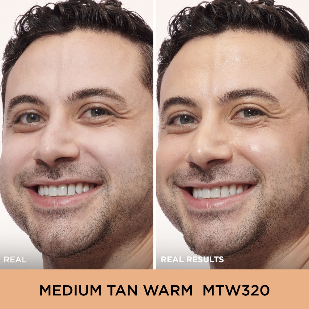 Do It All Plumping Radiant Concealer + Multivitamin Serum