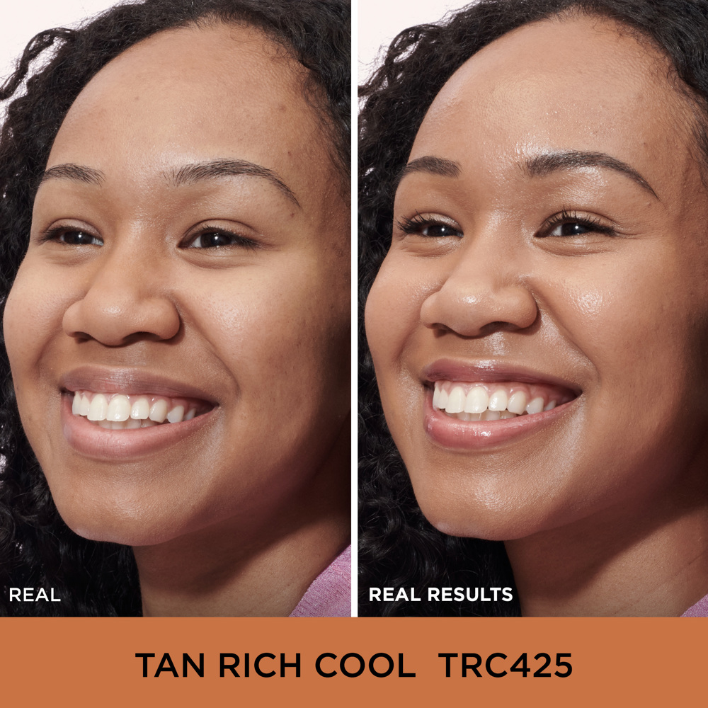 Do It All Plumping Radiant Concealer + Multivitamin Serum