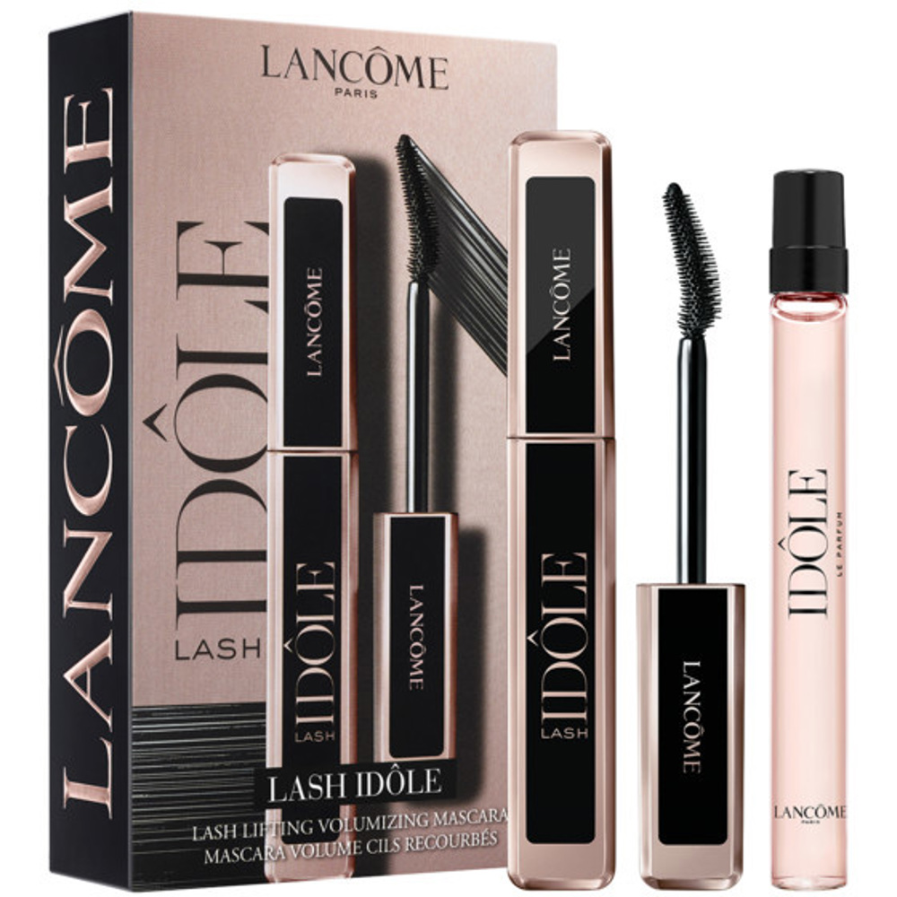 Lash Idôle Mascara & EdP Set