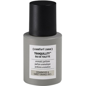 Tranquillity, EdT