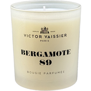 Bergamote 89 Scented Candle, 220g