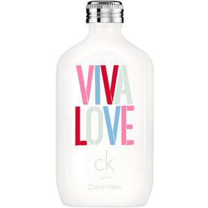 CK One Essence Viva Love, Parfum Intense