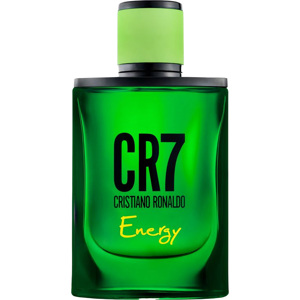 CR7 Energy, EdT
