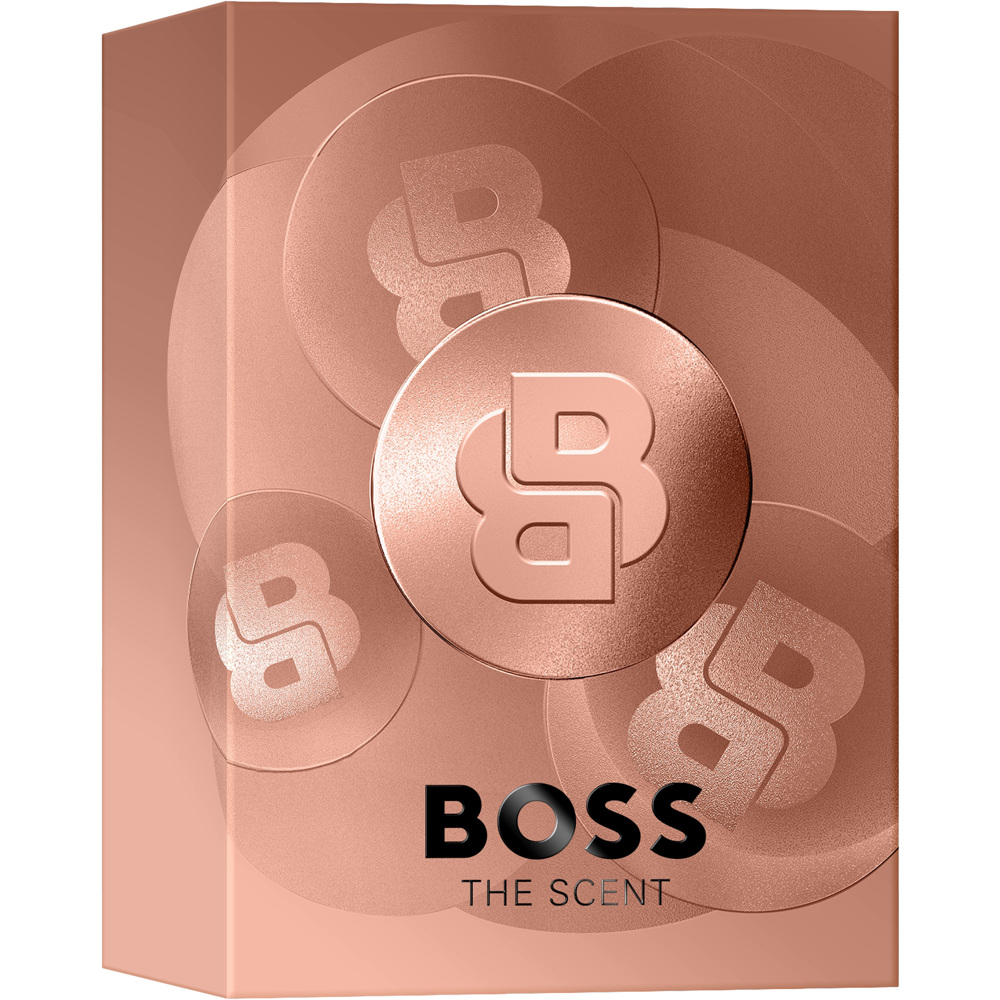 The Scent for Her Gift Set, EdP 30ml + Body Lotion 50ml