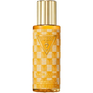 Destination Rio Hair & Body Mist, 250ml