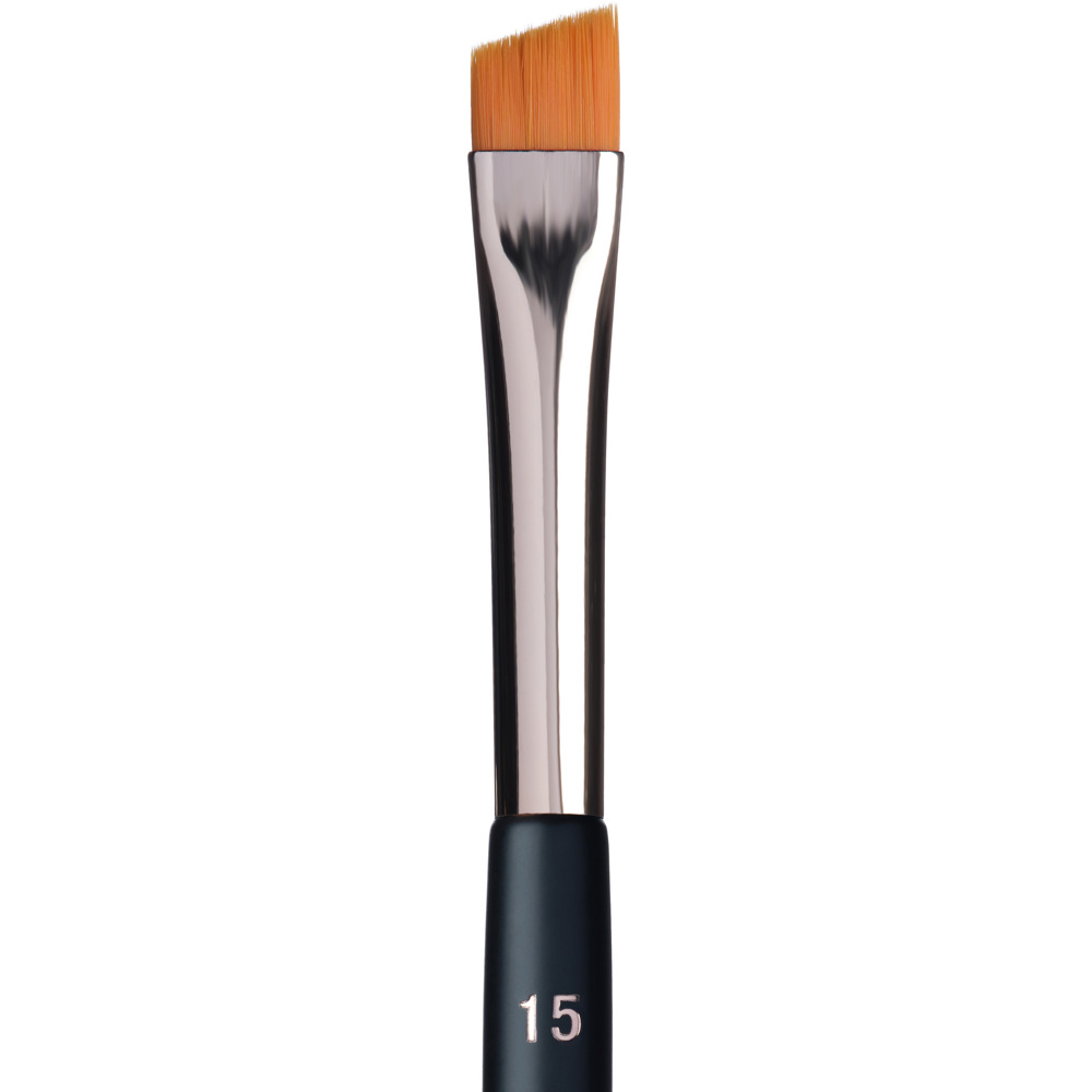 Angled Cut Brush nr 15