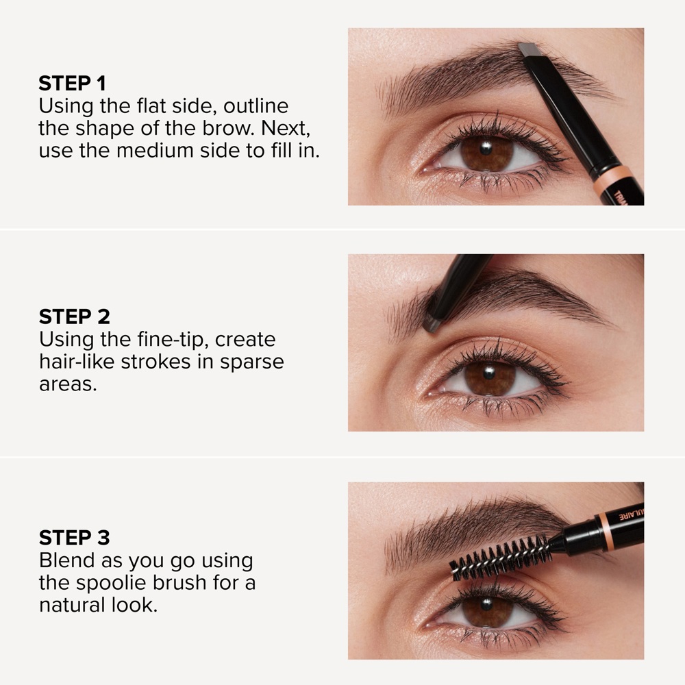 Brow Definer