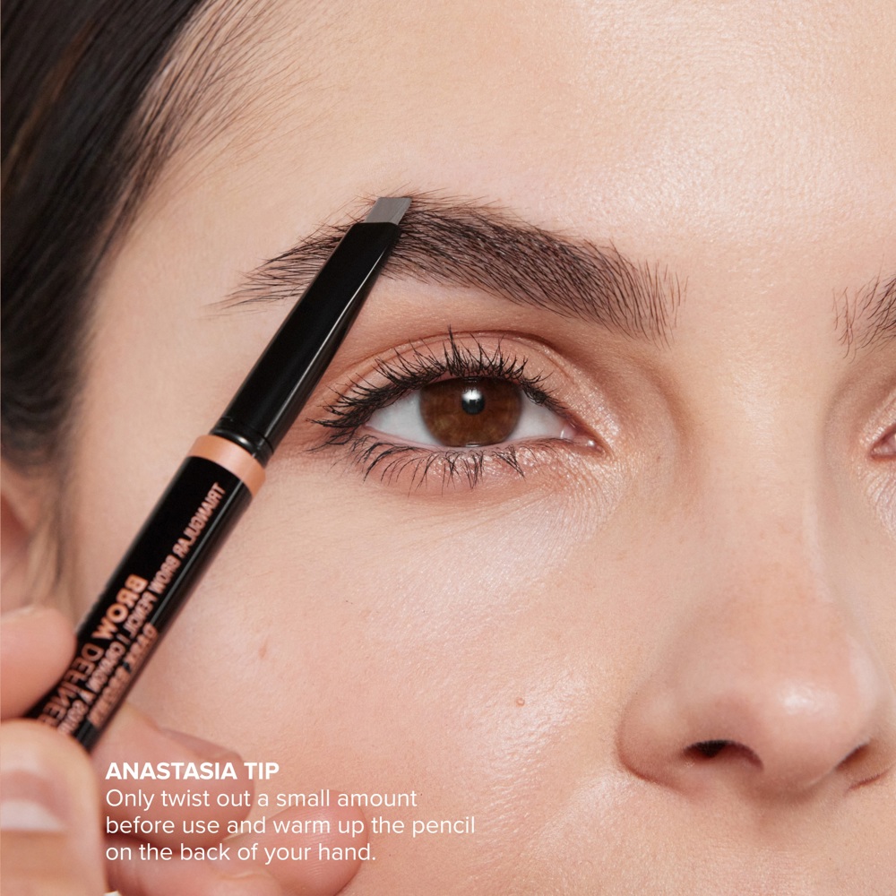 Brow Definer