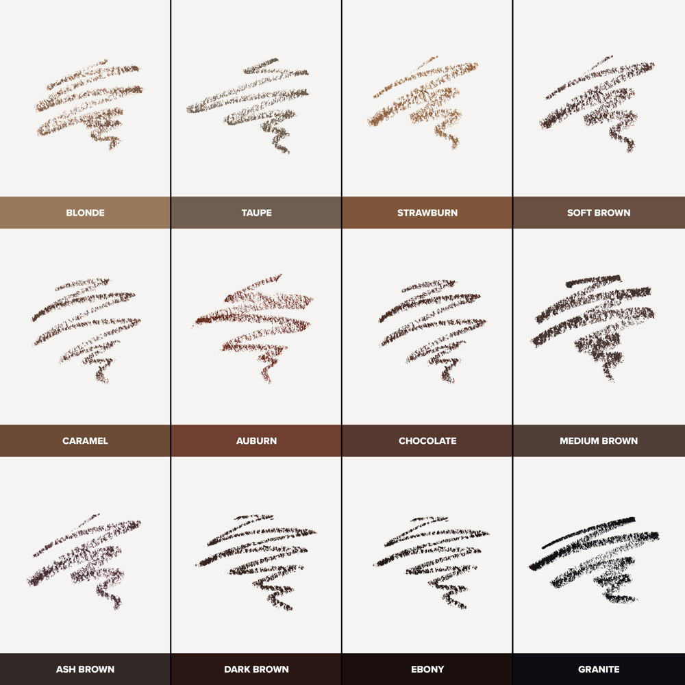 Brow Definer