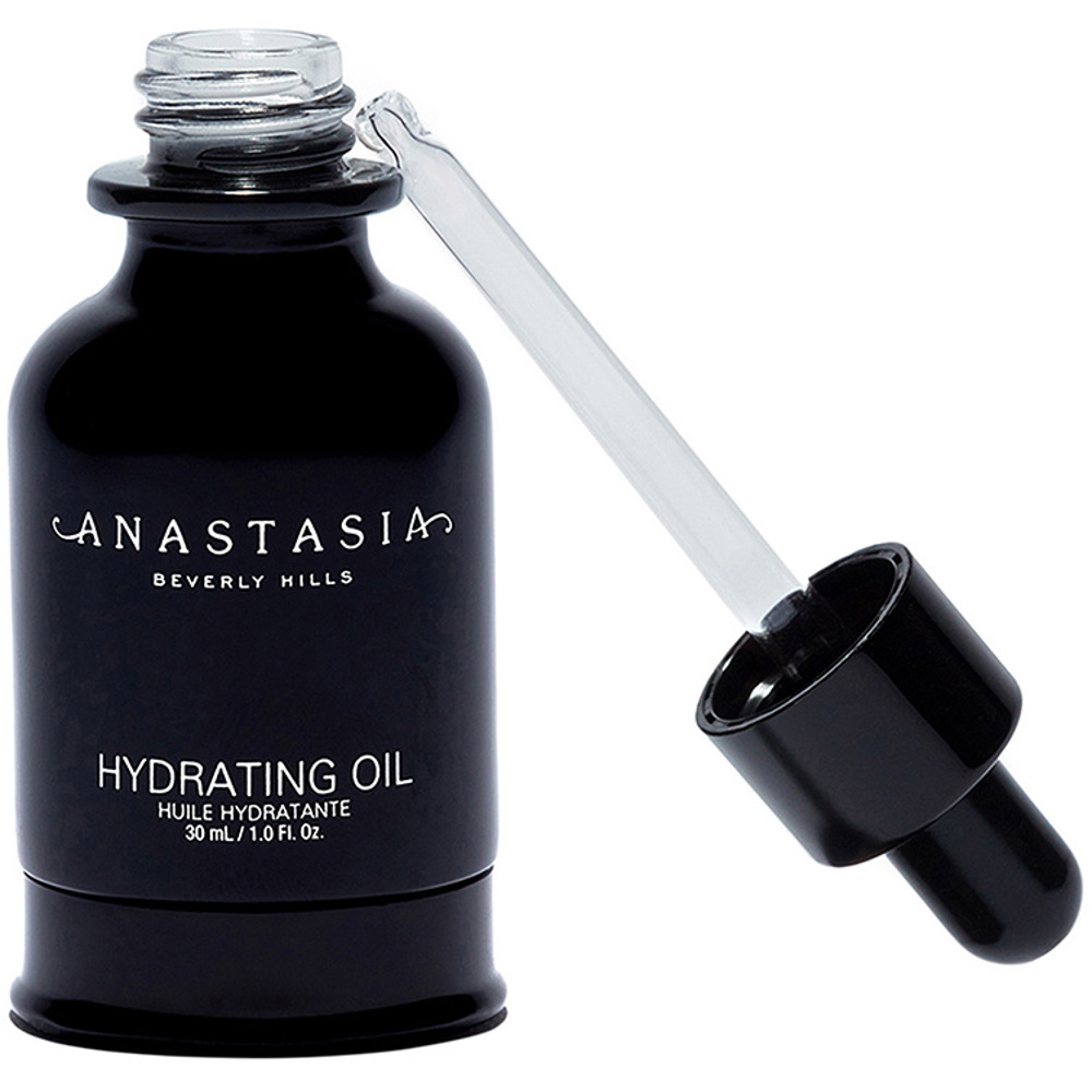 Hydrating Oil, 30ml