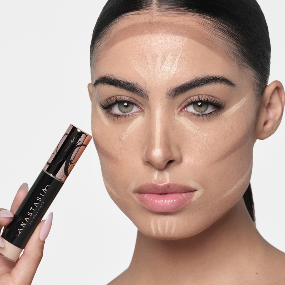 Magic Touch Concealer