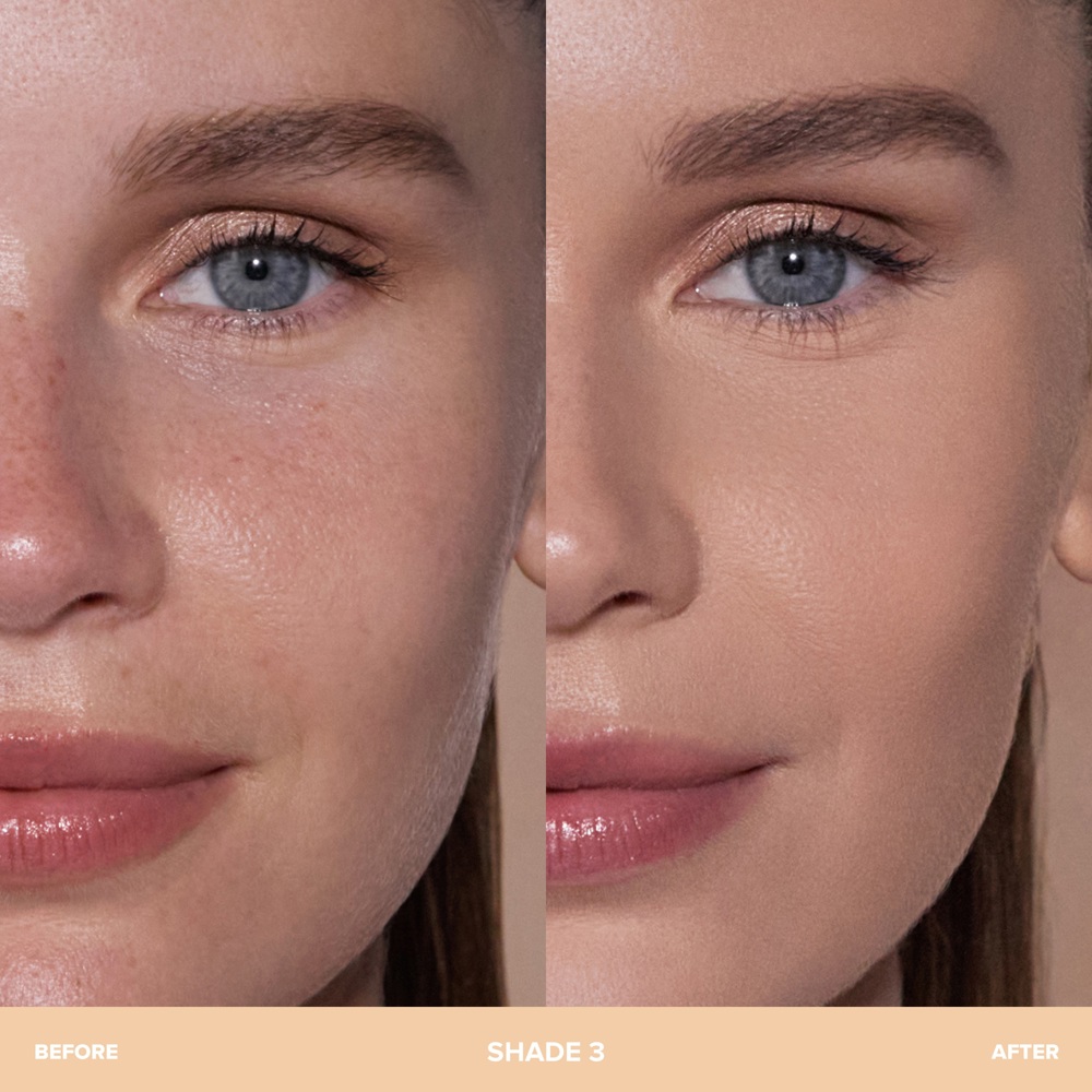 Magic Touch Concealer