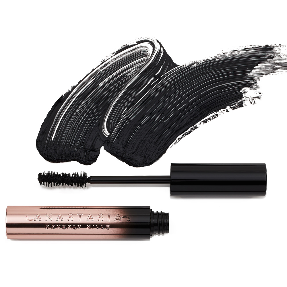 Lash Brag Volumizing Mascara