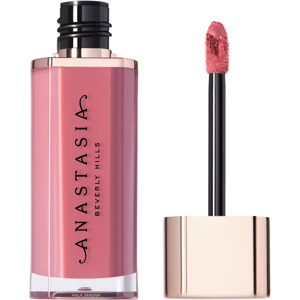 Lip Velvet, Rosy Mauve