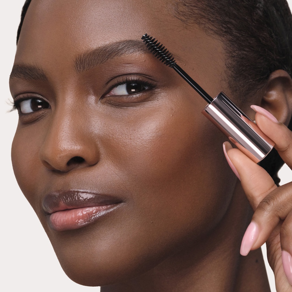 Clear Brow Gel Deluxe