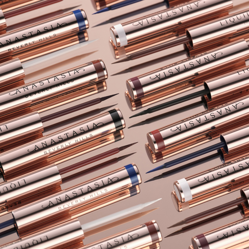 Liquid Liner Black Matte